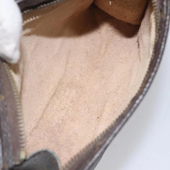 LOUIS VUITTON Monogram Poche Toilette 15 Pouch M47546 LV Auth 111834 - Picture 13 of 16